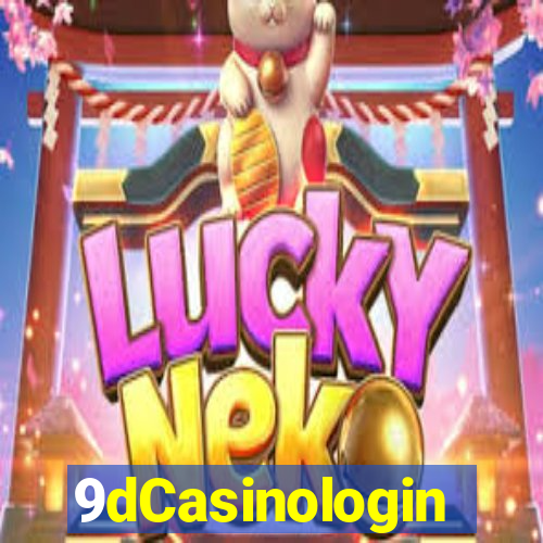 9dCasinologin