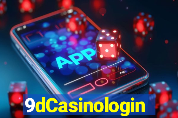 9dCasinologin