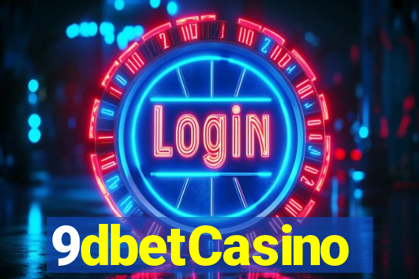 9dbetCasino