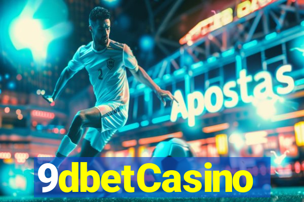 9dbetCasino