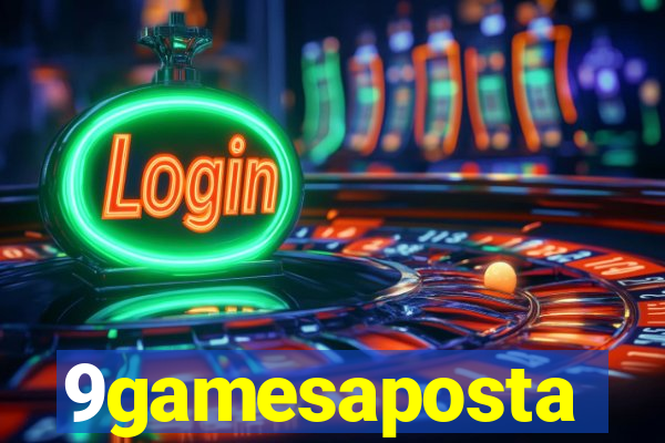 9gamesaposta