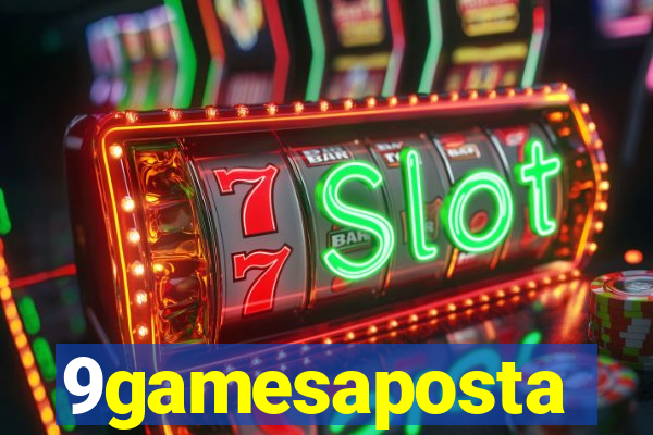 9gamesaposta