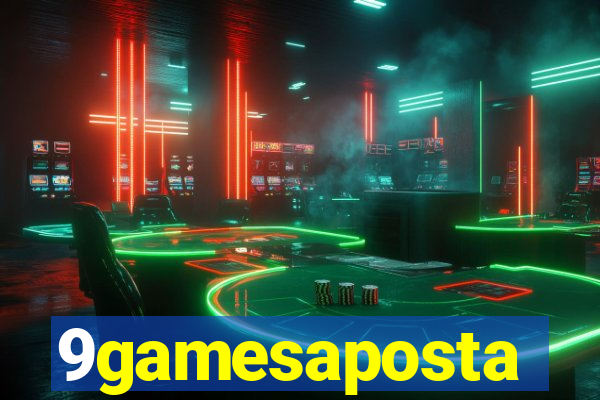9gamesaposta