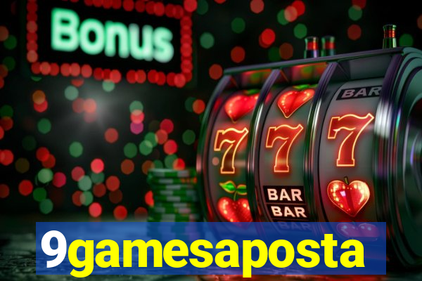 9gamesaposta