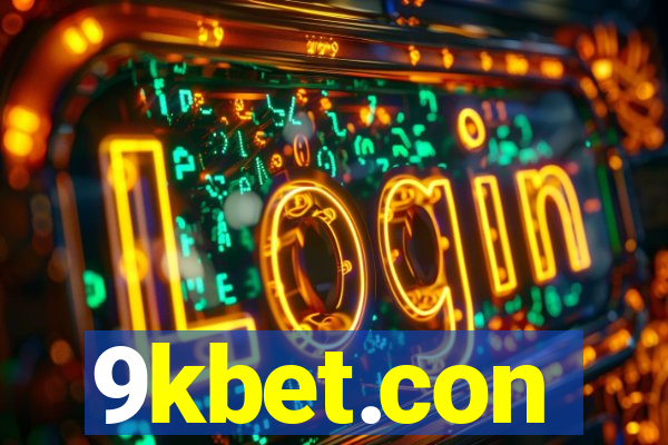 9kbet.con