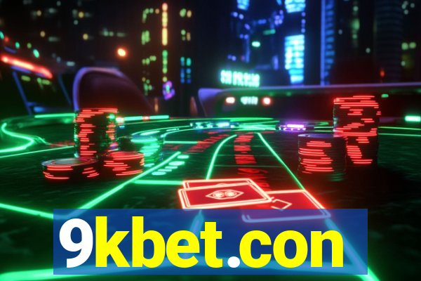 9kbet.con