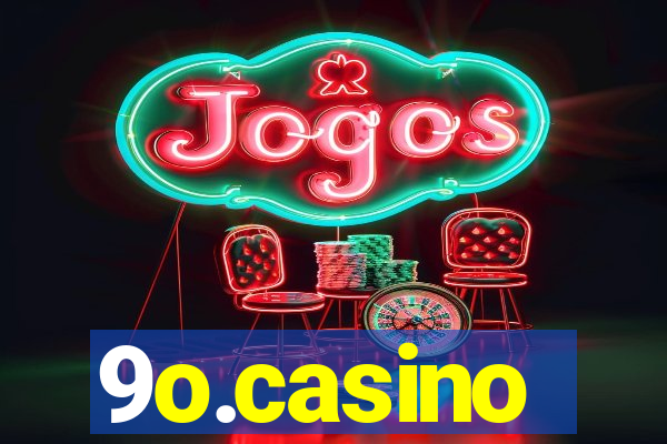 9o.casino