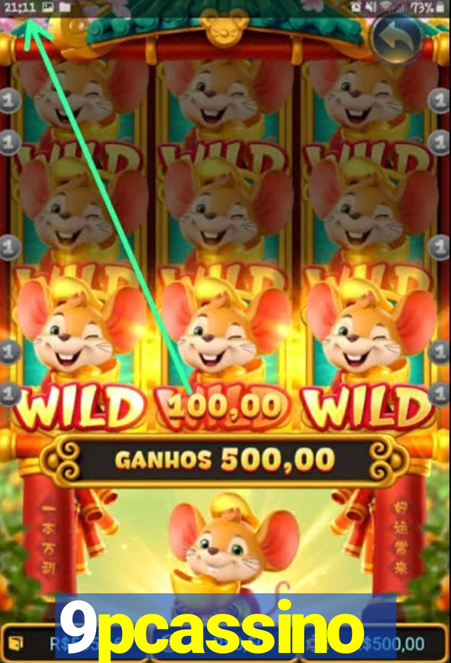 9pcassino