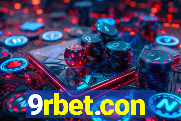 9rbet.con