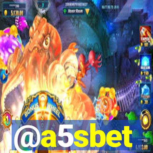@a5sbet