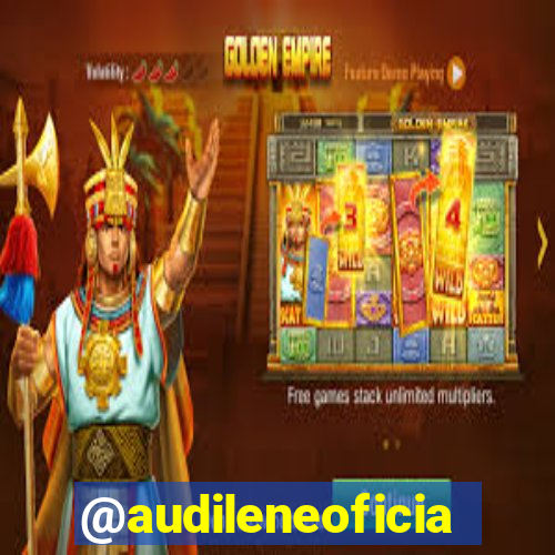 @audileneoficial