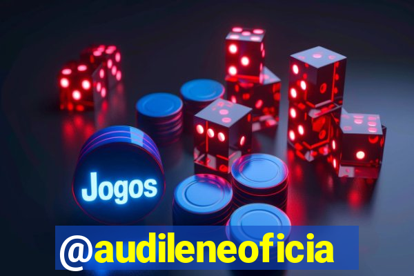@audileneoficial