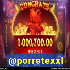 @porretexxl