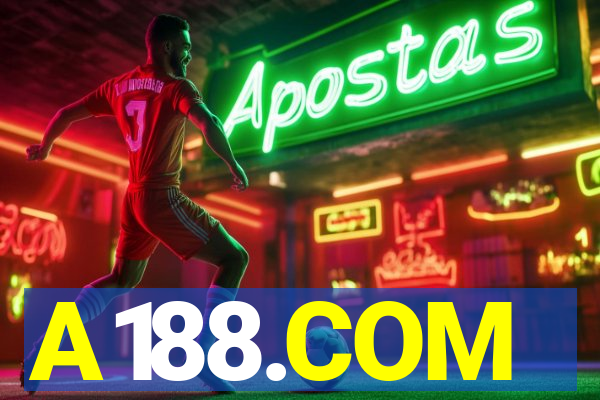 A188.COM