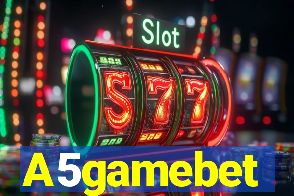 A5gamebet