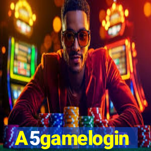 A5gamelogin
