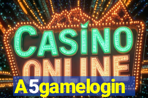 A5gamelogin