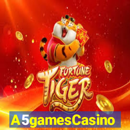 A5gamesCasino