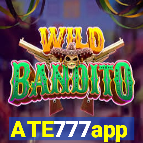 ATE777app
