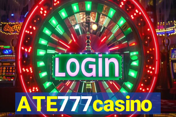ATE777casino