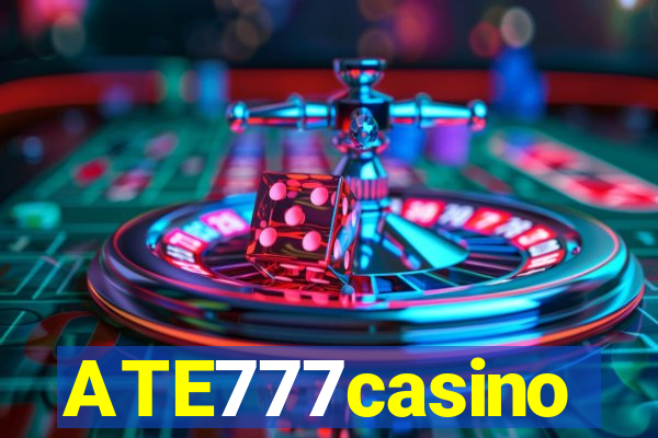 ATE777casino