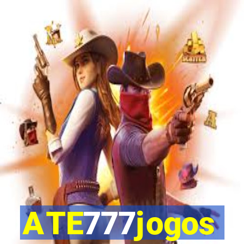 ATE777jogos