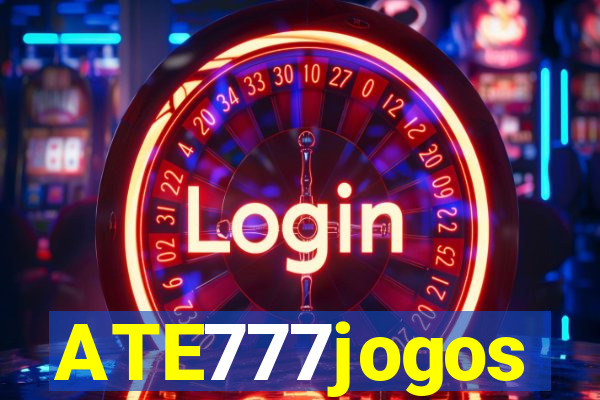 ATE777jogos