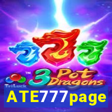 ATE777page