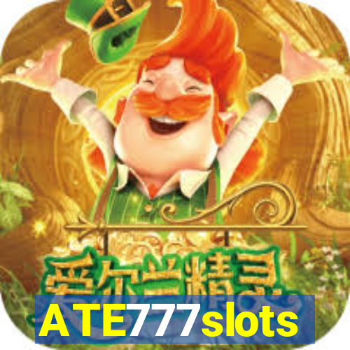 ATE777slots