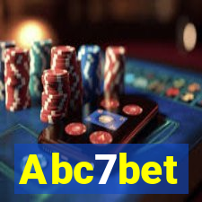 Abc7bet