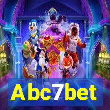 Abc7bet
