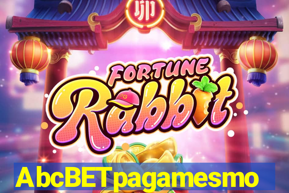 AbcBETpagamesmo
