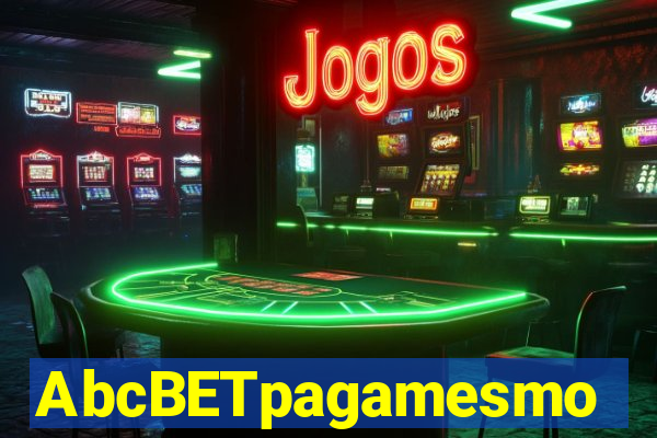 AbcBETpagamesmo