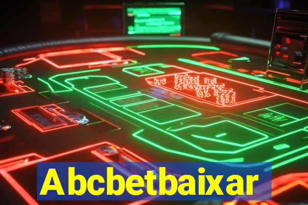 Abcbetbaixar