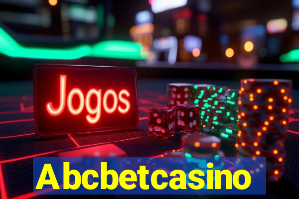 Abcbetcasino