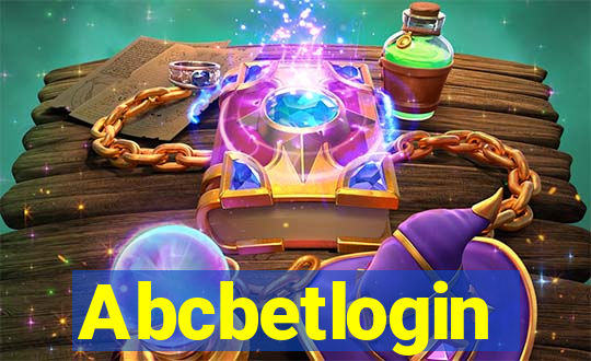 Abcbetlogin