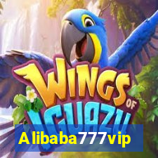 Alibaba777vip