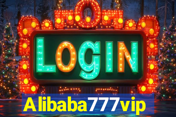Alibaba777vip