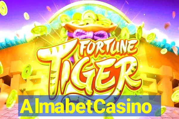 AlmabetCasino