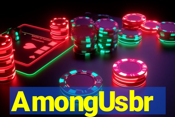 AmongUsbr