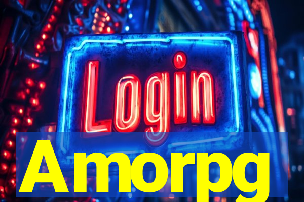 Amorpg