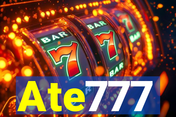 Ate777