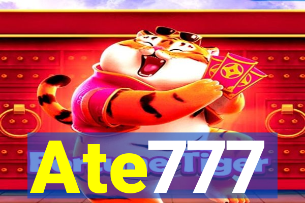 Ate777