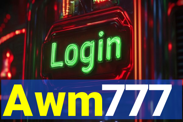Awm777