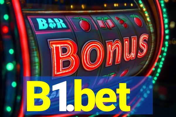 B1.bet