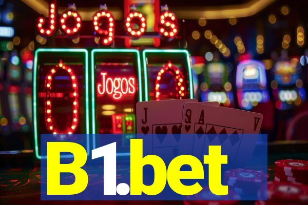 B1.bet