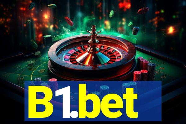 B1.bet