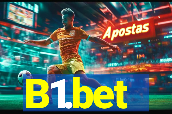 B1.bet