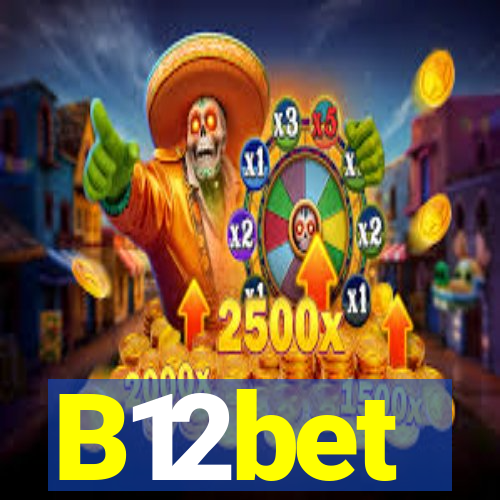B12bet