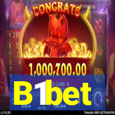 B1bet